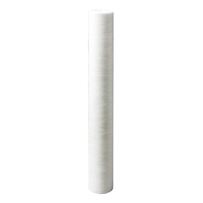 GrowoniX SPUN SEDIMENT FILTER 2.5" X 20" product image 1