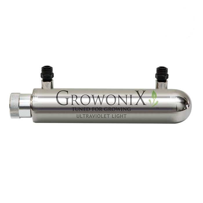 GrowoniX UV Steriliation for EX100-GX400 product image 1