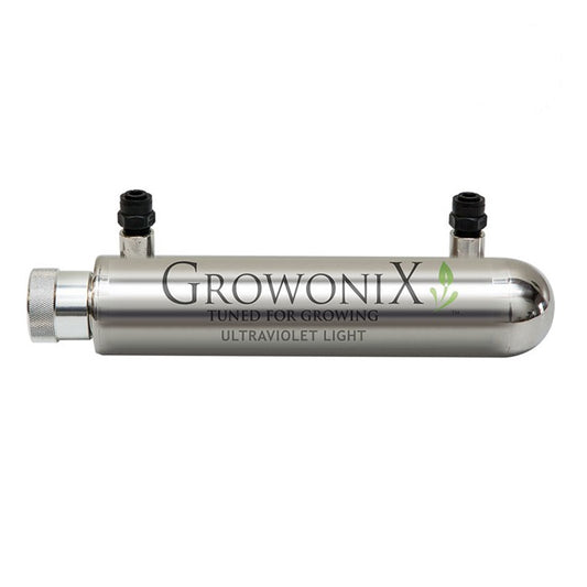 GrowoniX UV Steriliation for EX100-GX400 product image 1