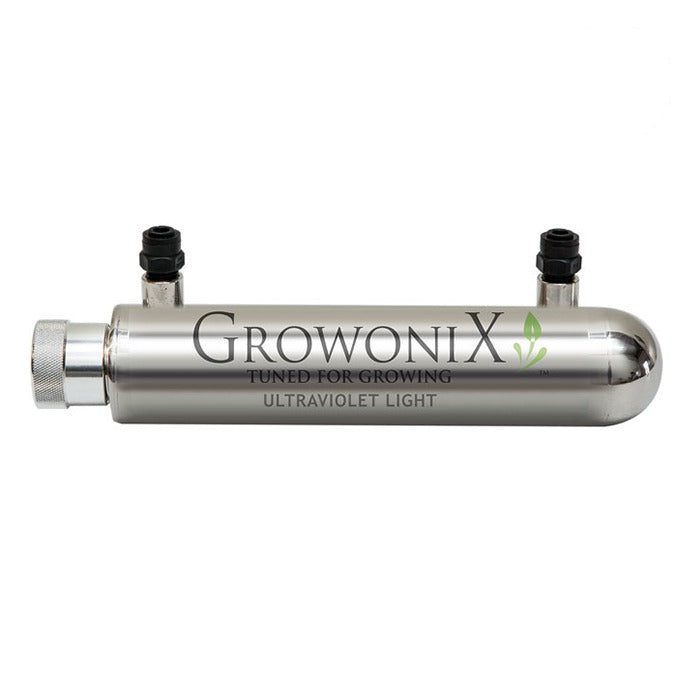 GrowoniX UV Sterilization 2GPM product image 1