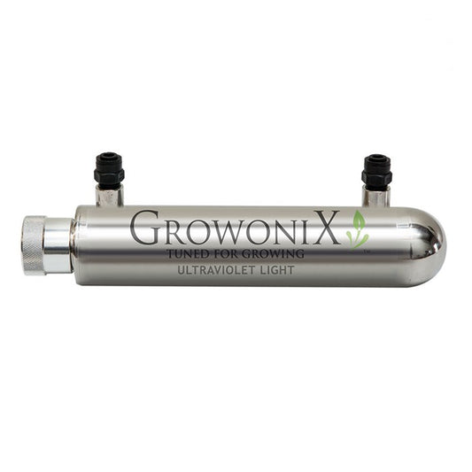 GrowoniX UV Sterilization 2GPM product image 1