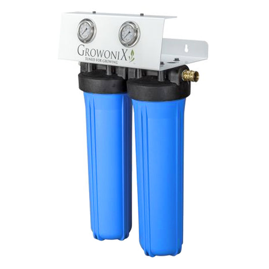 Growonix XL Scrubber Planting & Watering product image 1