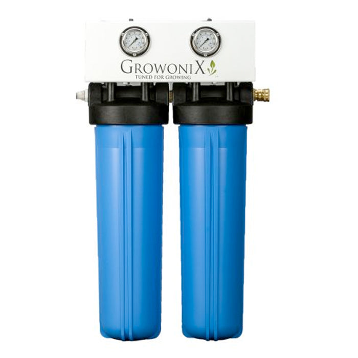 Growonix XL Scrubber Planting & Watering product image 2