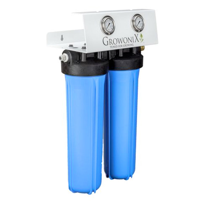 Growonix XL Scrubber Planting & Watering product image 3