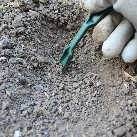 Aquager Technologies Weeder/Dibber Tools