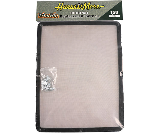 Harvest More 150 Micron Screen product image 1