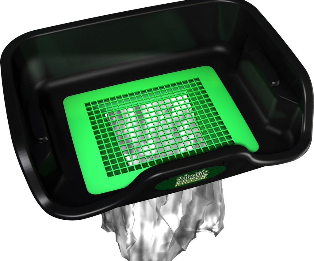 Harvest More Trim Bin Filter Garden Accessories product image 3