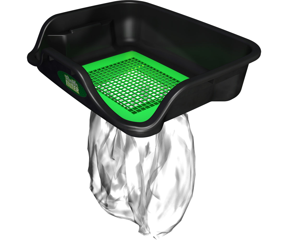 Harvest More Trim Bin Filter Garden Accessories product image 4