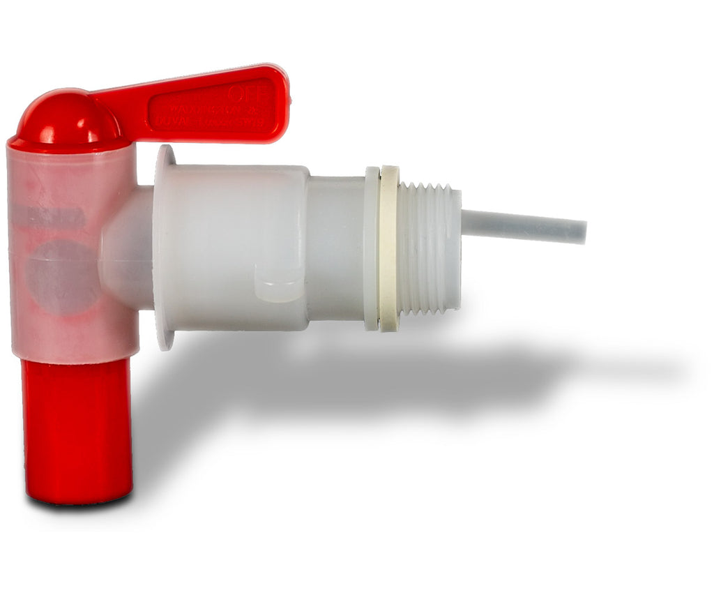 HEAVY 16 3/4" Self Venting Spigot product image 1
