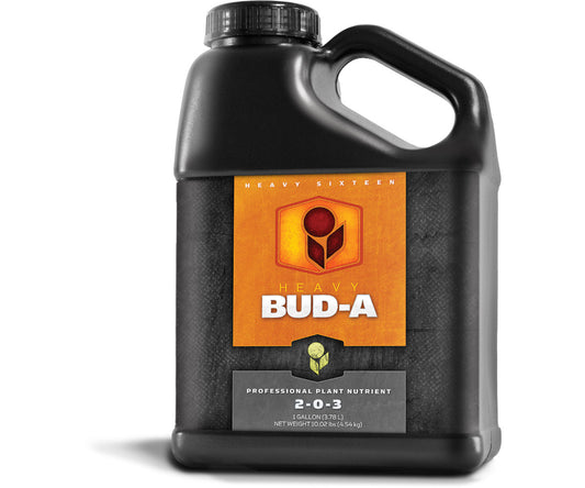 HEAVY 16 Bud A 1 gal Nutrients & Additives product image 1
