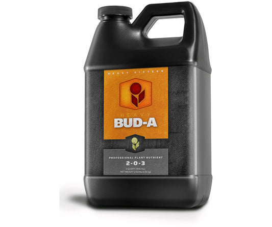 HEAVY 16 Bud A 32 oz Nutrients & Additives product image 1
