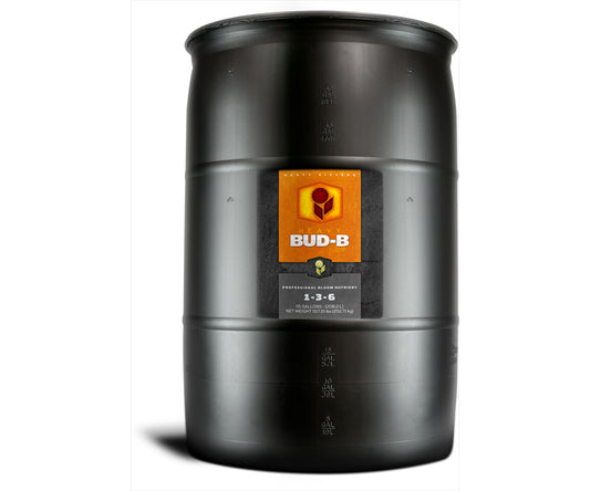 HEAVY 16 Bud B 55 gal Nutrients & Additives product image 1