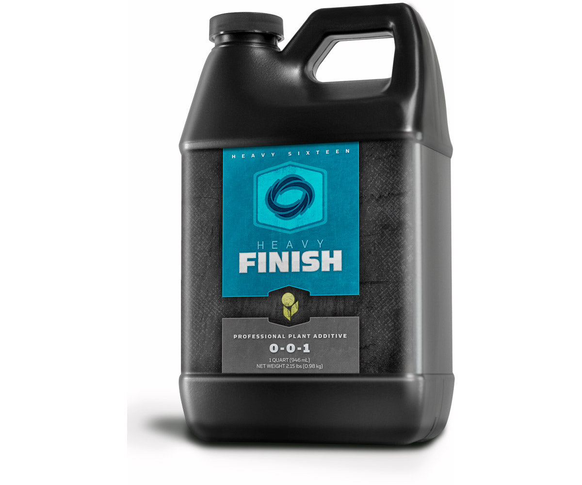 HEAVY 16 Finish 32 oz Nutrients & Additives product image 1