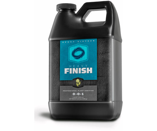 HEAVY 16 Finish 32 oz Nutrients & Additives product image 1