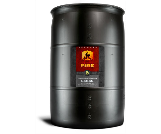 HEAVY 16 Fire 55 gal Nutrients & Additives product image 1