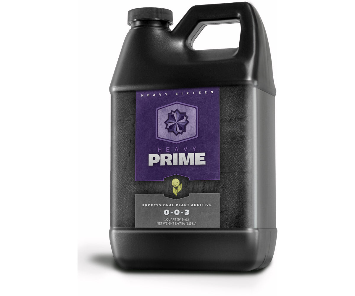 HEAVY 16 Prime 32 oz Nutrients & Additives product image 1