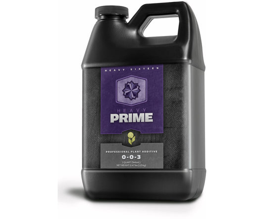 HEAVY 16 Prime 32 oz Nutrients & Additives product image 1