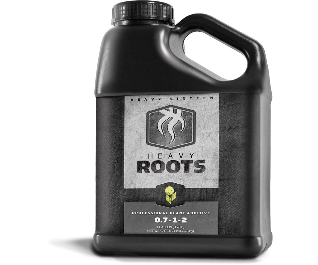 HEAVY 16 Roots 1 gal Nutrients & Additives product image 1