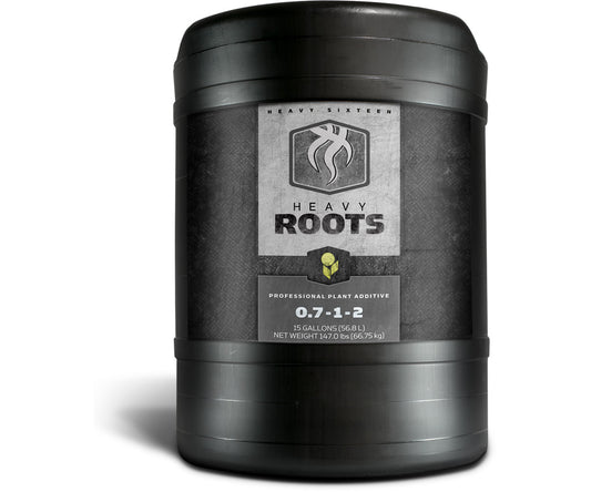 HEAVY 16 Roots 15 gal Nutrients & Additives product image 1