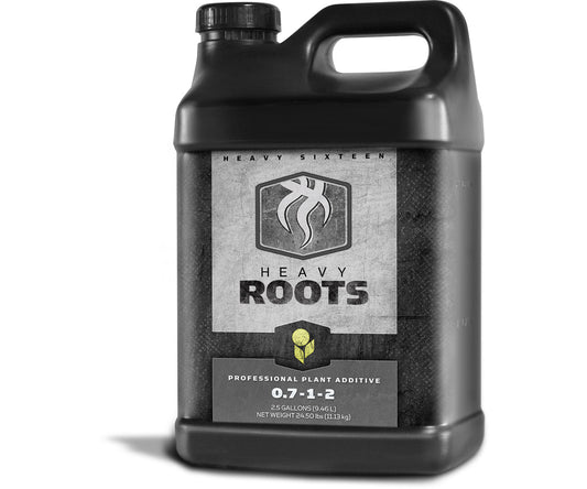 HEAVY 16 Roots 2.5 gal Nutrients & Additives product image 1