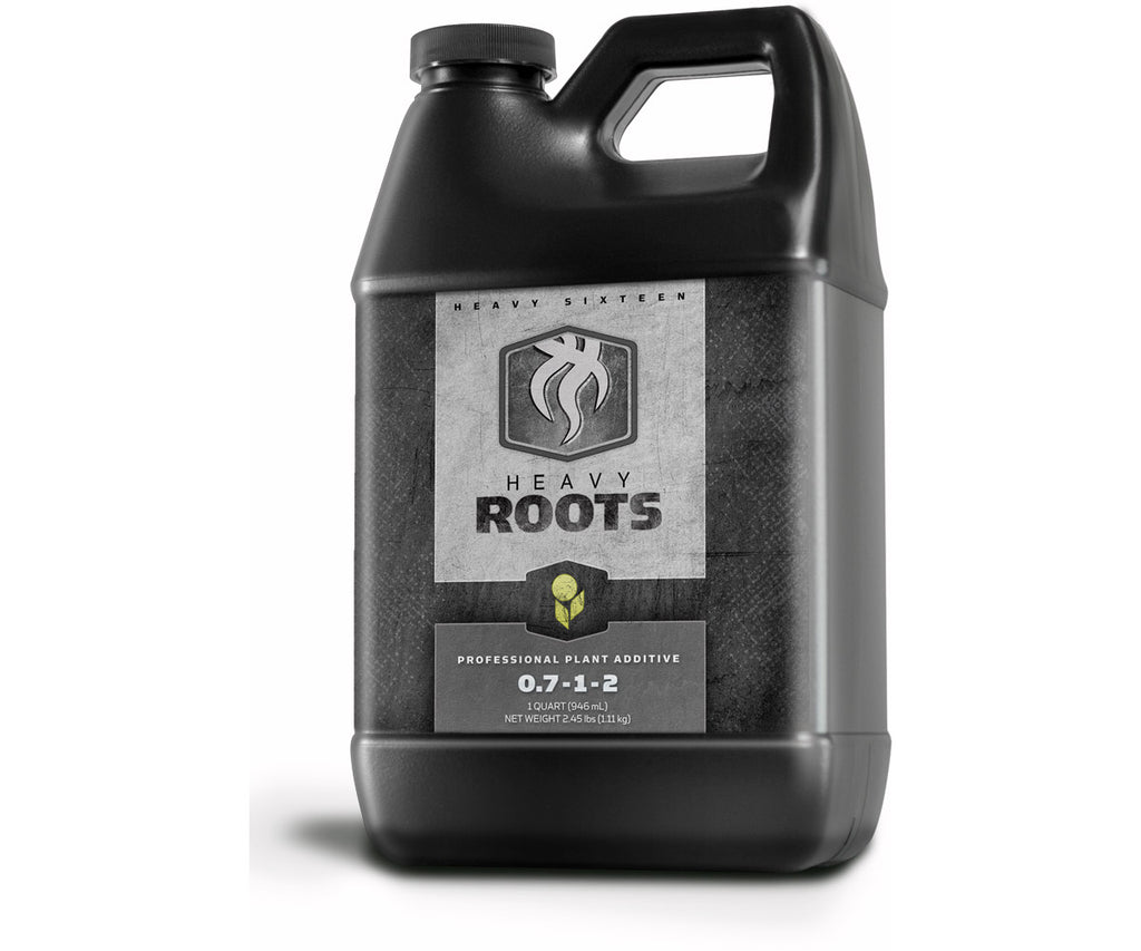 HEAVY 16 Roots 32 oz Nutrients & Additives product image 1