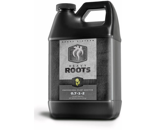 HEAVY 16 Roots 32 oz Nutrients & Additives product image 1