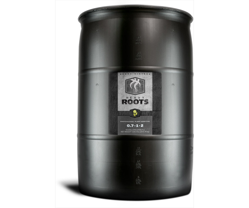 HEAVY 16 Roots 55 gal Nutrients & Additives product image 1