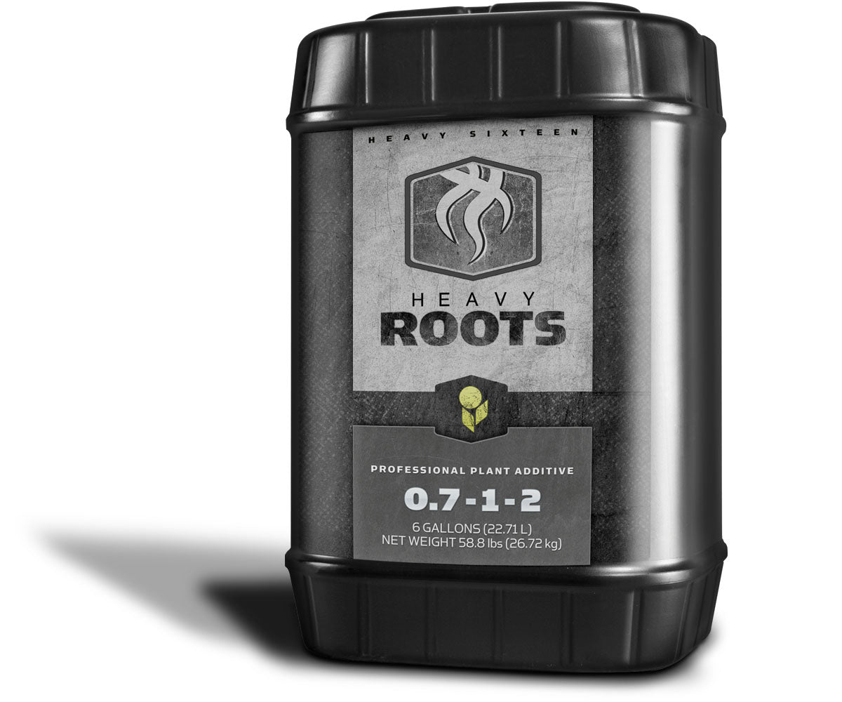 HEAVY 16 Roots 6 gal Nutrients & Additives product image 1