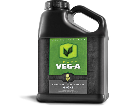 HEAVY 16 Veg A 1 gal Nutrients & Additives product image 1