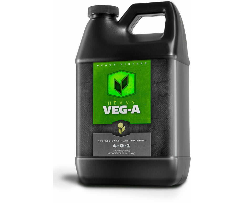 HEAVY 16 Veg A 32 oz Nutrients & Additives product image 1