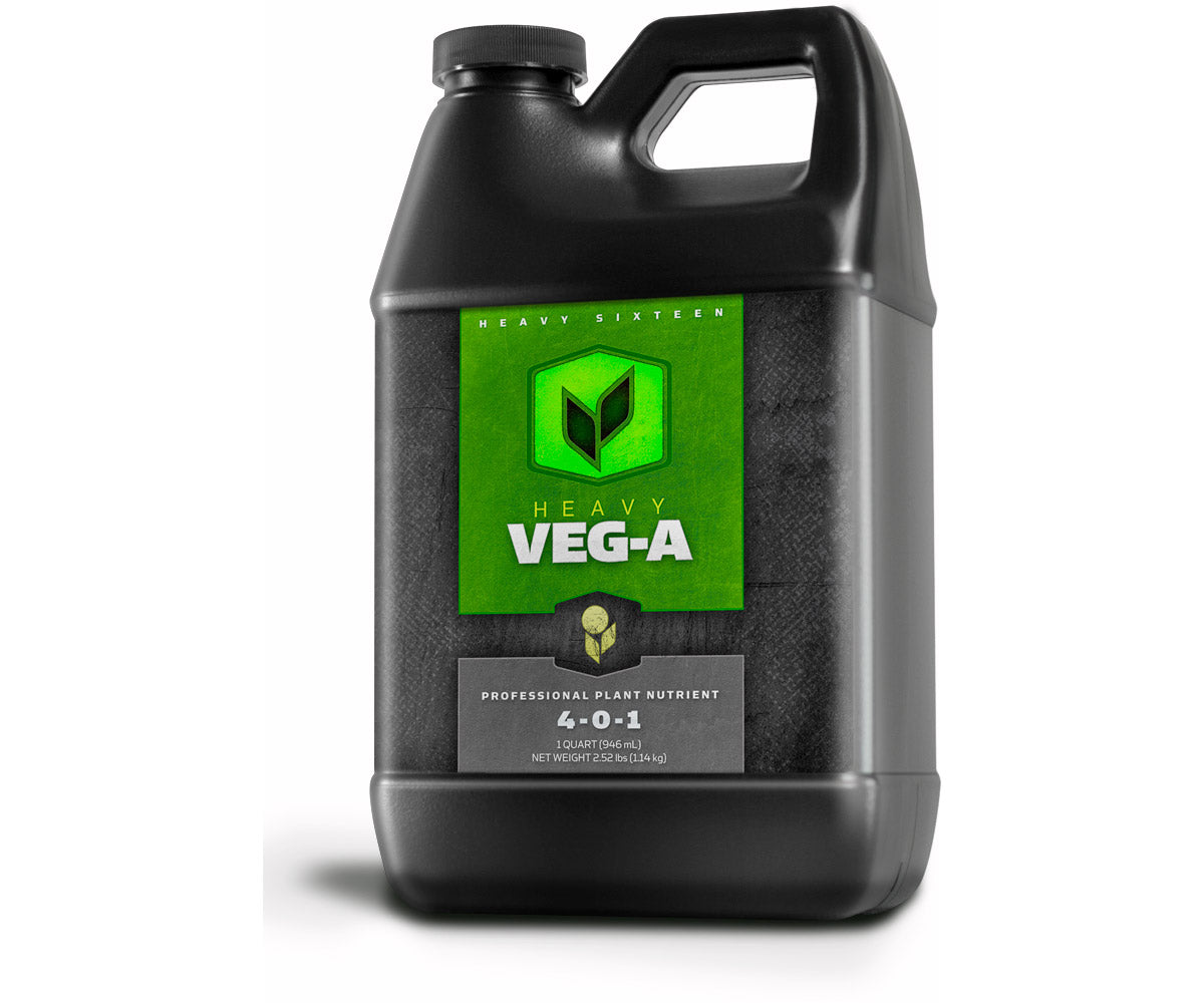HEAVY 16 Veg A 32 oz Nutrients & Additives product image 1