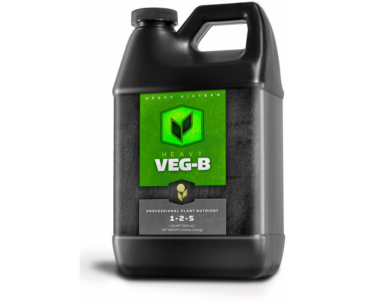 HEAVY 16 Veg B 32 oz Nutrients & Additives product image 1