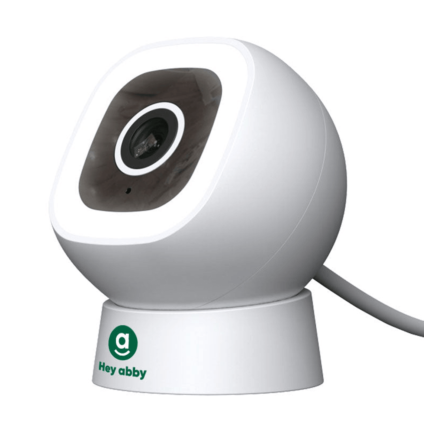 Hey abby R1 Smart Budcam AIOT 2K IP66 Water Proof 64GB WiFi Smart Camera | Hey Abby AIOT 2K Smart Camera (64GB) | Grow Tents Depot | Grow Tents | 734896541957