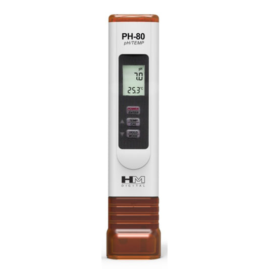 HM Digital Pen style pH/Temp meter product image 1