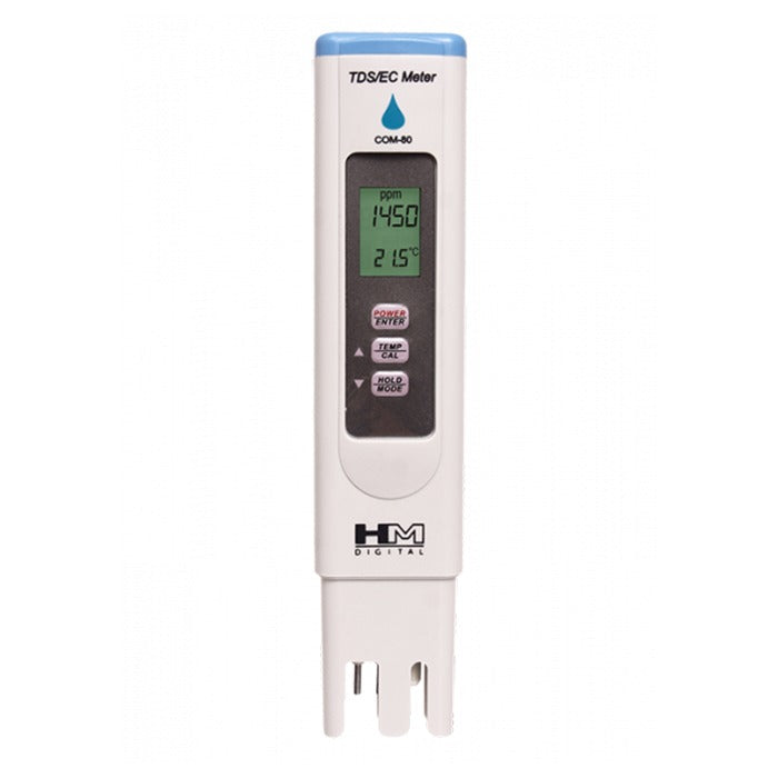 HM Digital Pen style TDS/EC/Temp meter product image 1