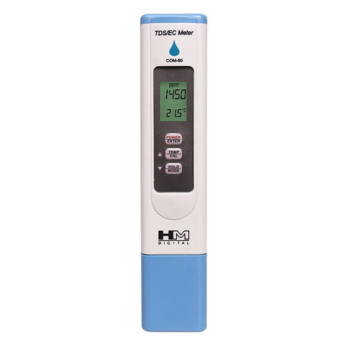 HM Digital Pen style TDS/EC/Temp meter product image 2