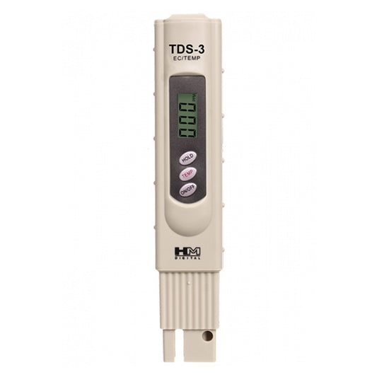 HM Digital Pen style TDS/Temp meter w/ case product image 1