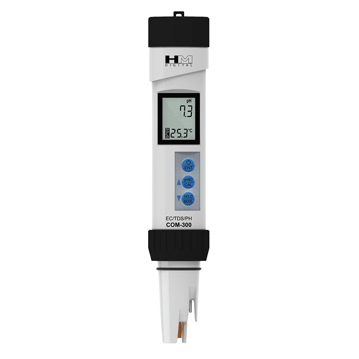 HM Digital Pro Series Pen style pH/TDS/EC/Temp meter product image 1