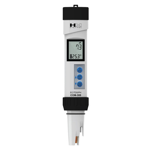 HM Digital Pro Series Pen style pH/TDS/EC/Temp meter product image 1