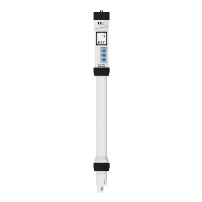 HM Digital Waterproof Professional Series pH/EC/TDS/Temp Meter product image 1
