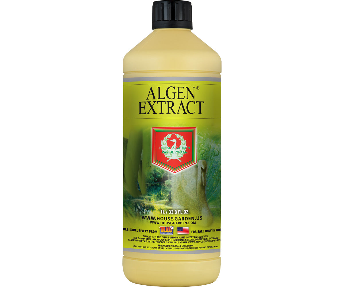 House & Garden Algen Extract 1 L product image 1
