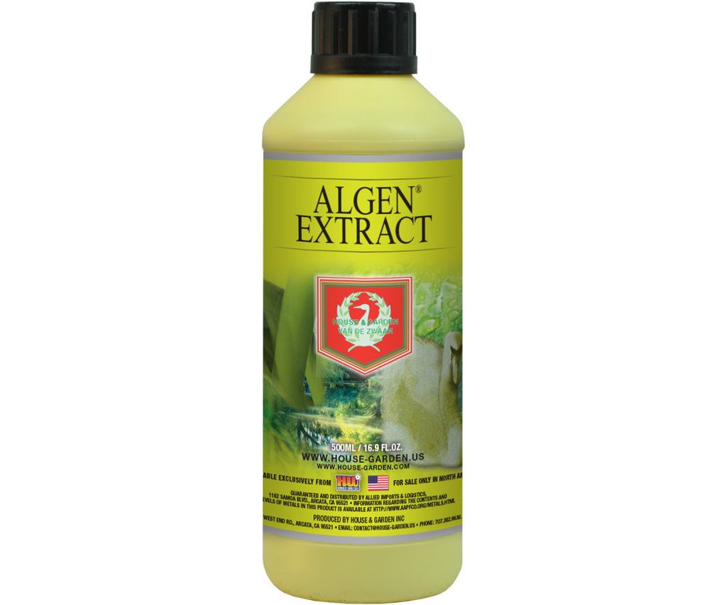 House & Garden Algen Extract 500 ml product image 1