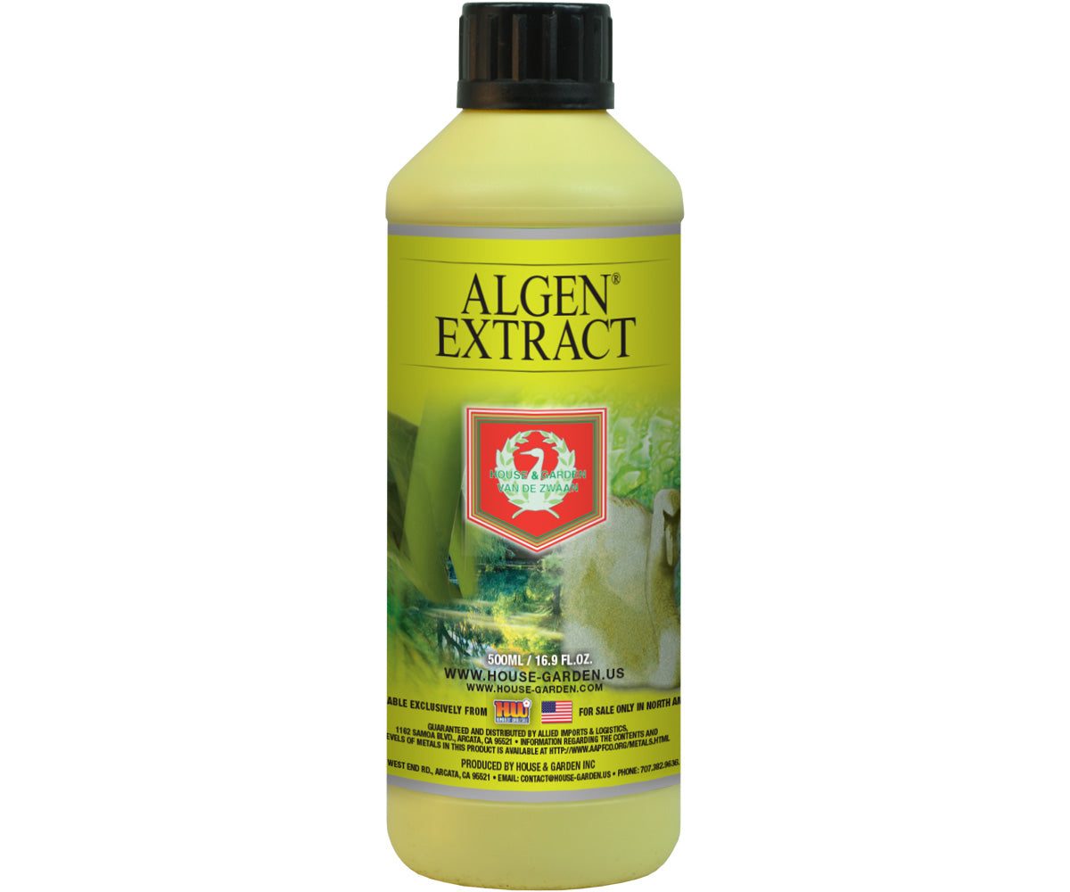 House & Garden Algen Extract 500 ml product image 1