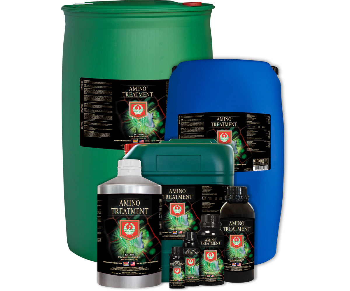 House & Garden Amino Treatment 20 L product image 2