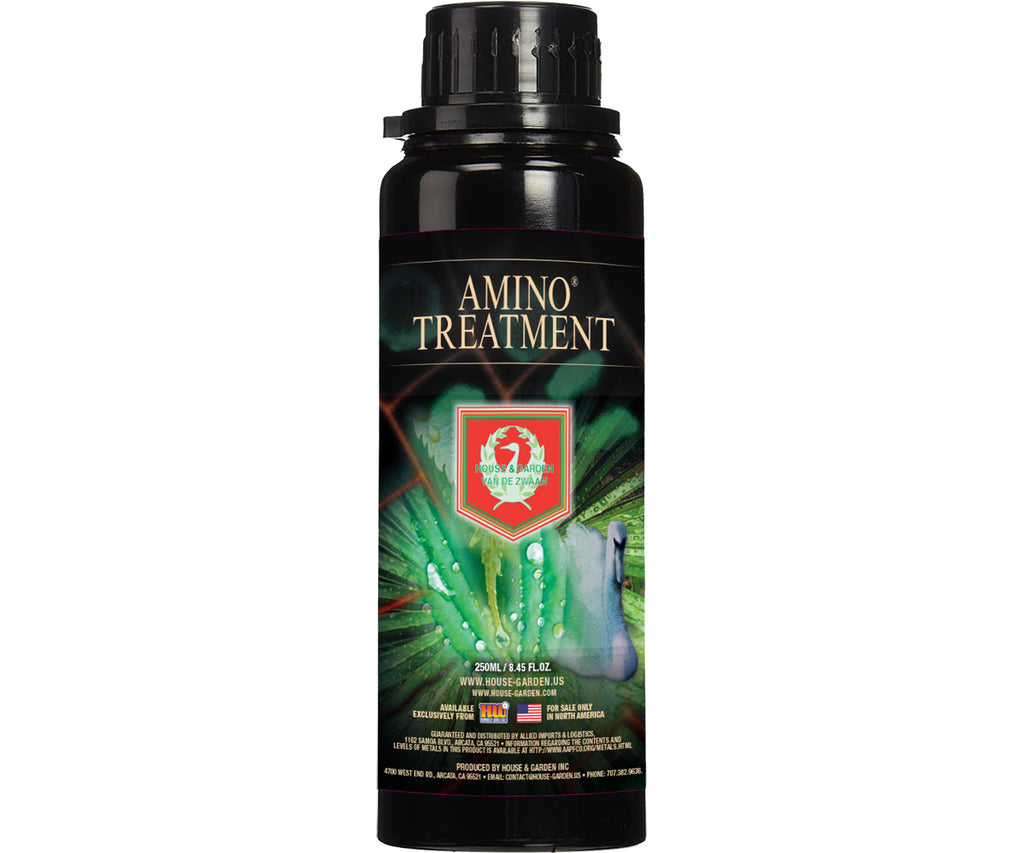 House & Garden Amino Treatment 250 ml product image 1