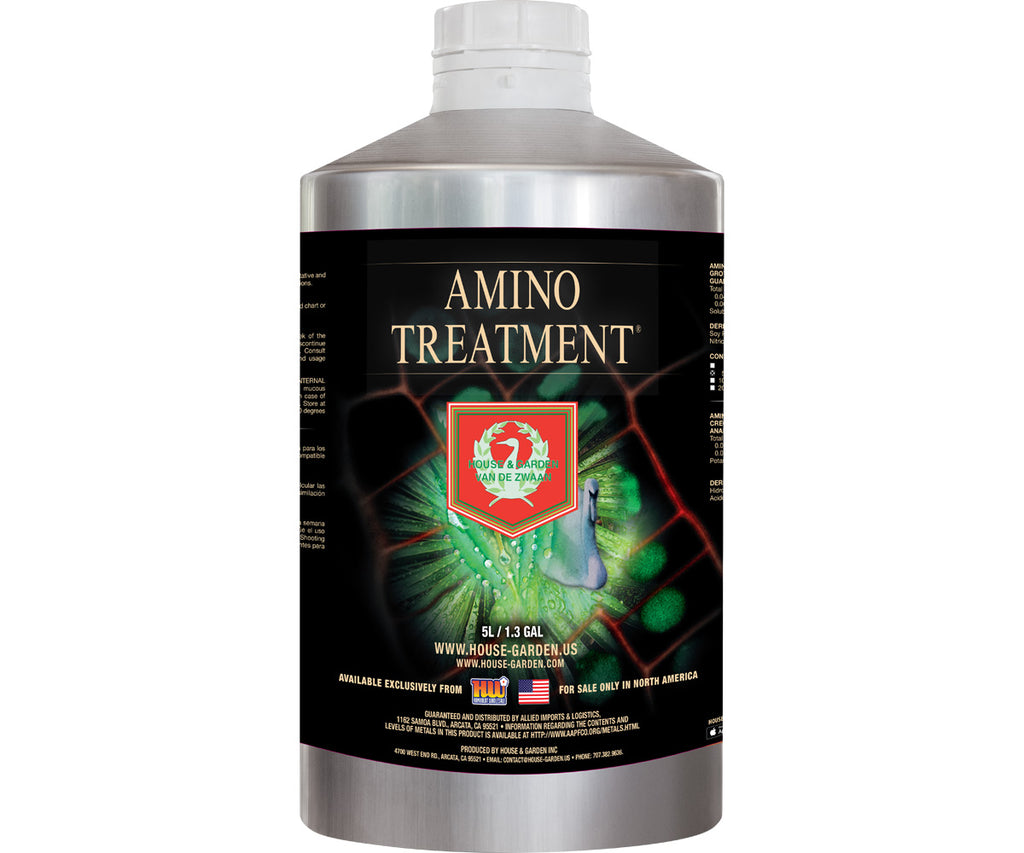 House & Garden Amino Treatment 5 L product image 1