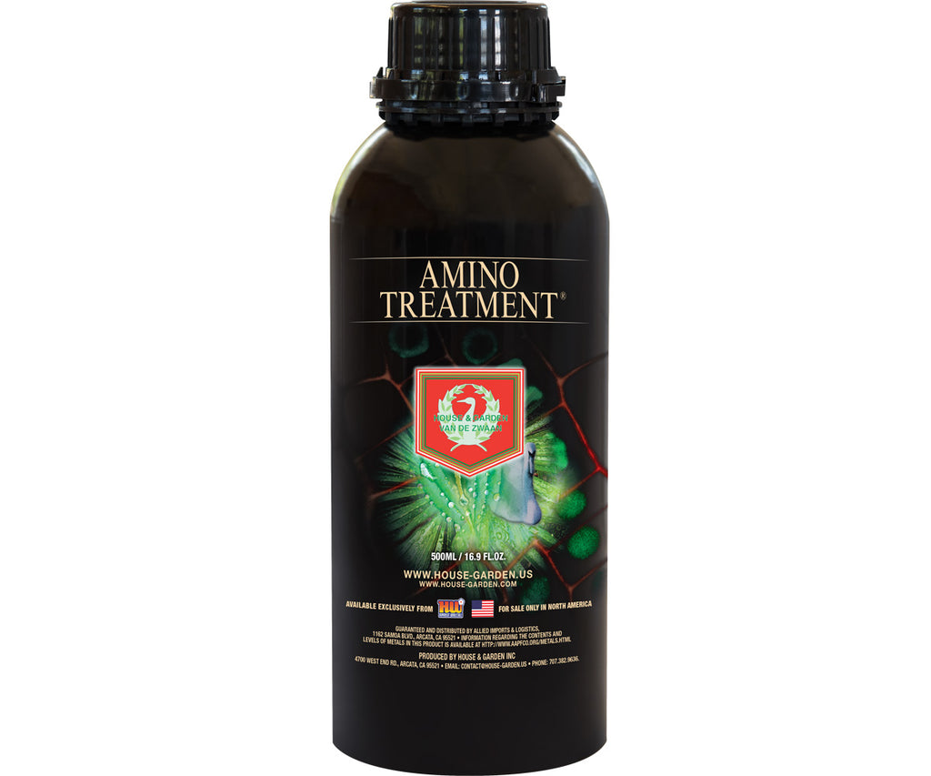 House & Garden Amino Treatment 500 ml product image 1