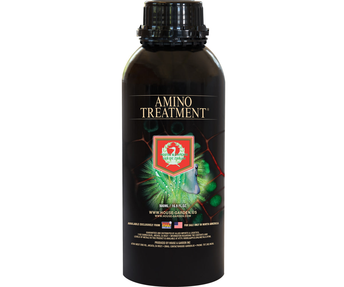House & Garden Amino Treatment 500 ml product image 1