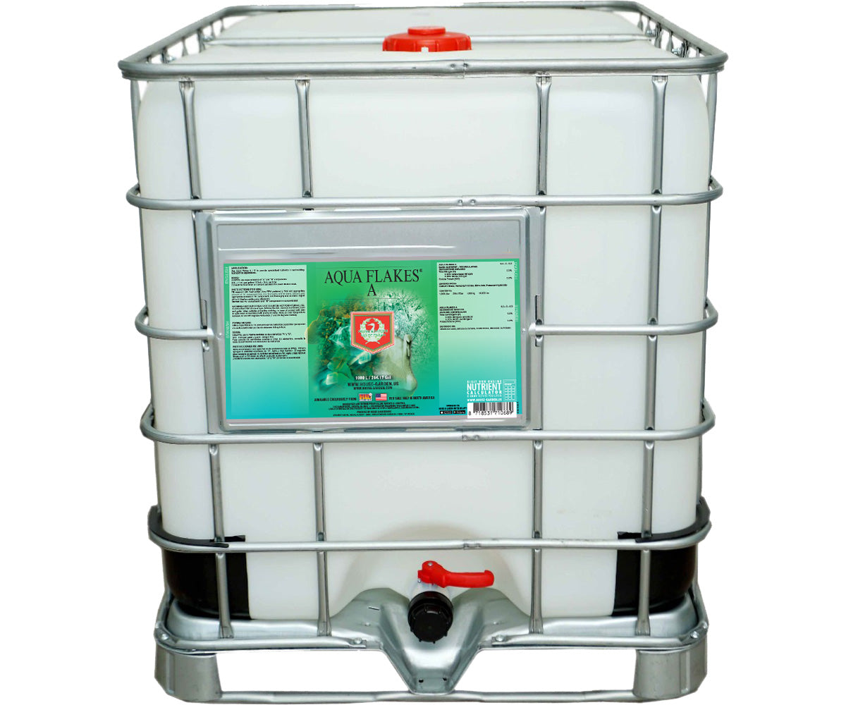 House & Garden Aqua Flakes A 1000 L product image 1