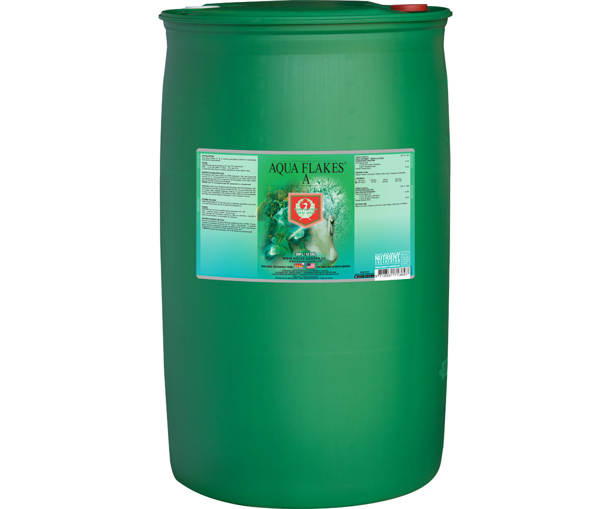 House & Garden Aqua Flakes A 200 L product image 1